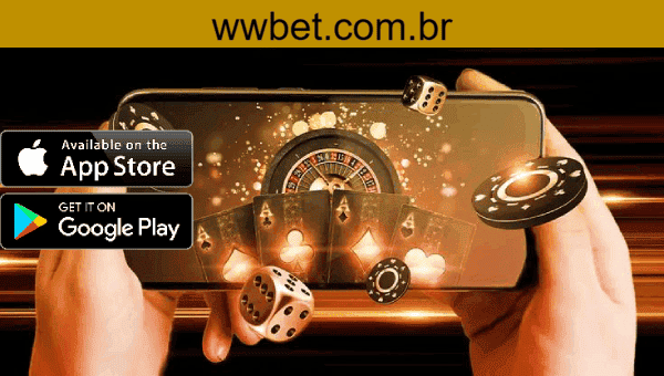 Recursos App WWBET
