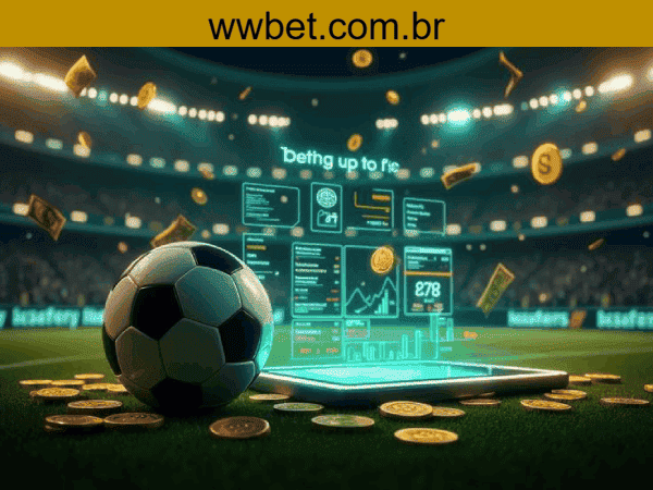 WWBET Bet - Apostas Esportivas Profissionais