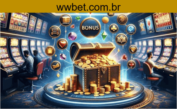 WWBET Bônus - Catálogo Completo 2025