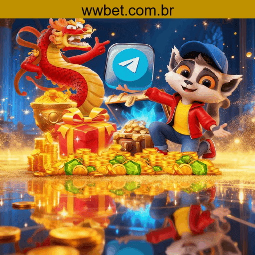 WWBET Telegram Oficial